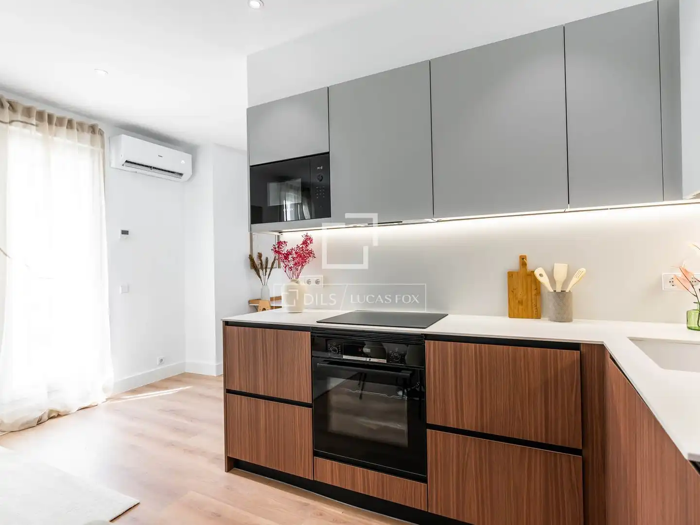 Wohnung mit Aufzug zum Verkauf in Retiro, imagen 8