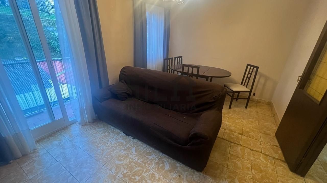 Living room of Flat for sale in Ourense Capital   with Balcony