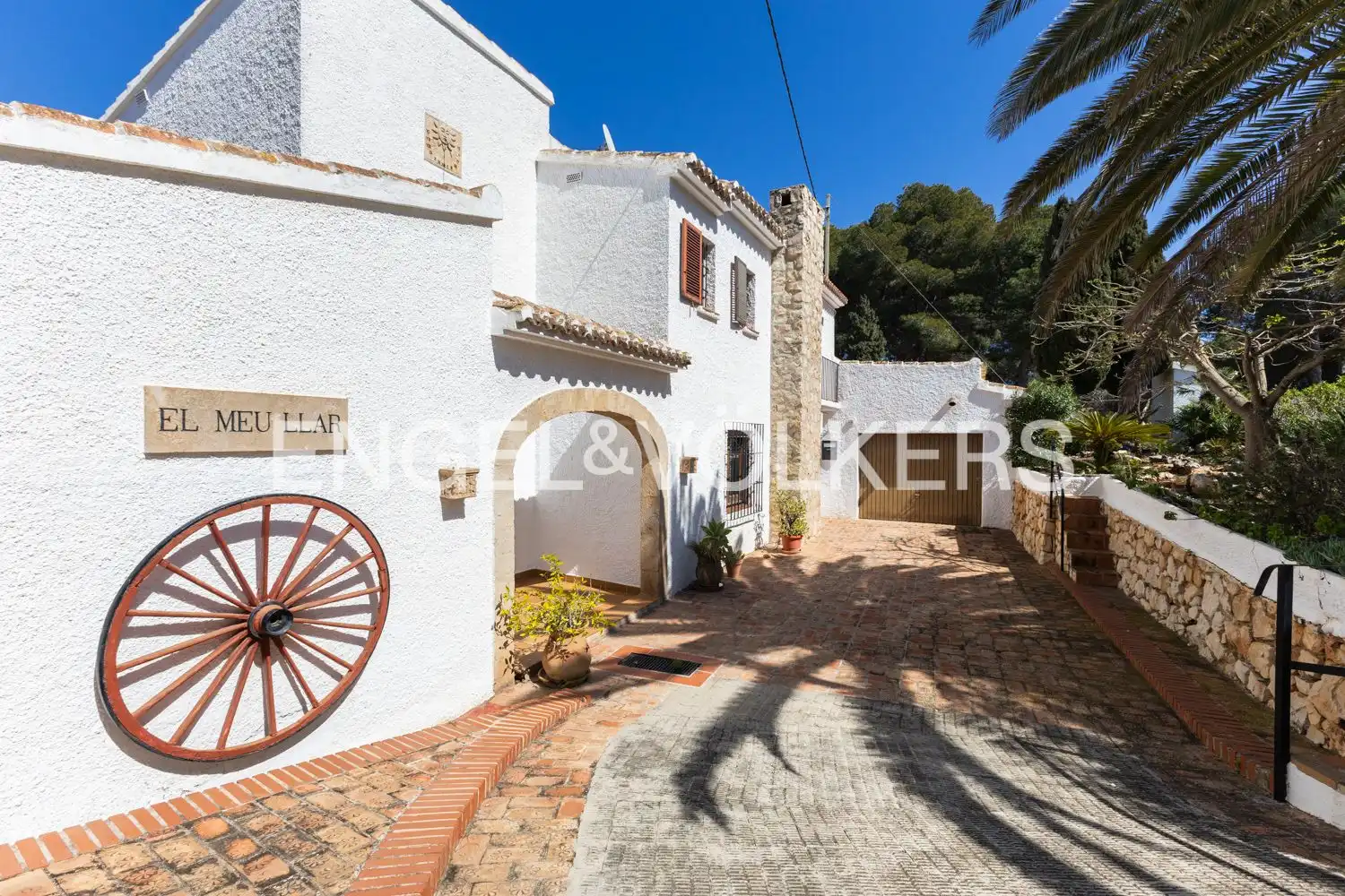 Casa o chalet en venta en Cap Martí - El Tossalet - Pinomar