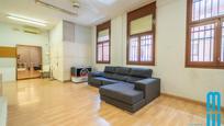 Sala d'estar de Pis en venda en Badalona