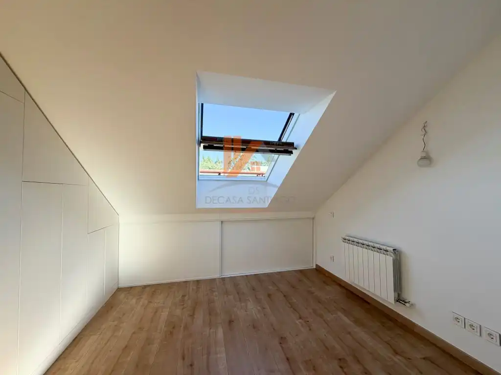 Duplex avec ascenseur à vendre à Rua Melide, imagen 28
