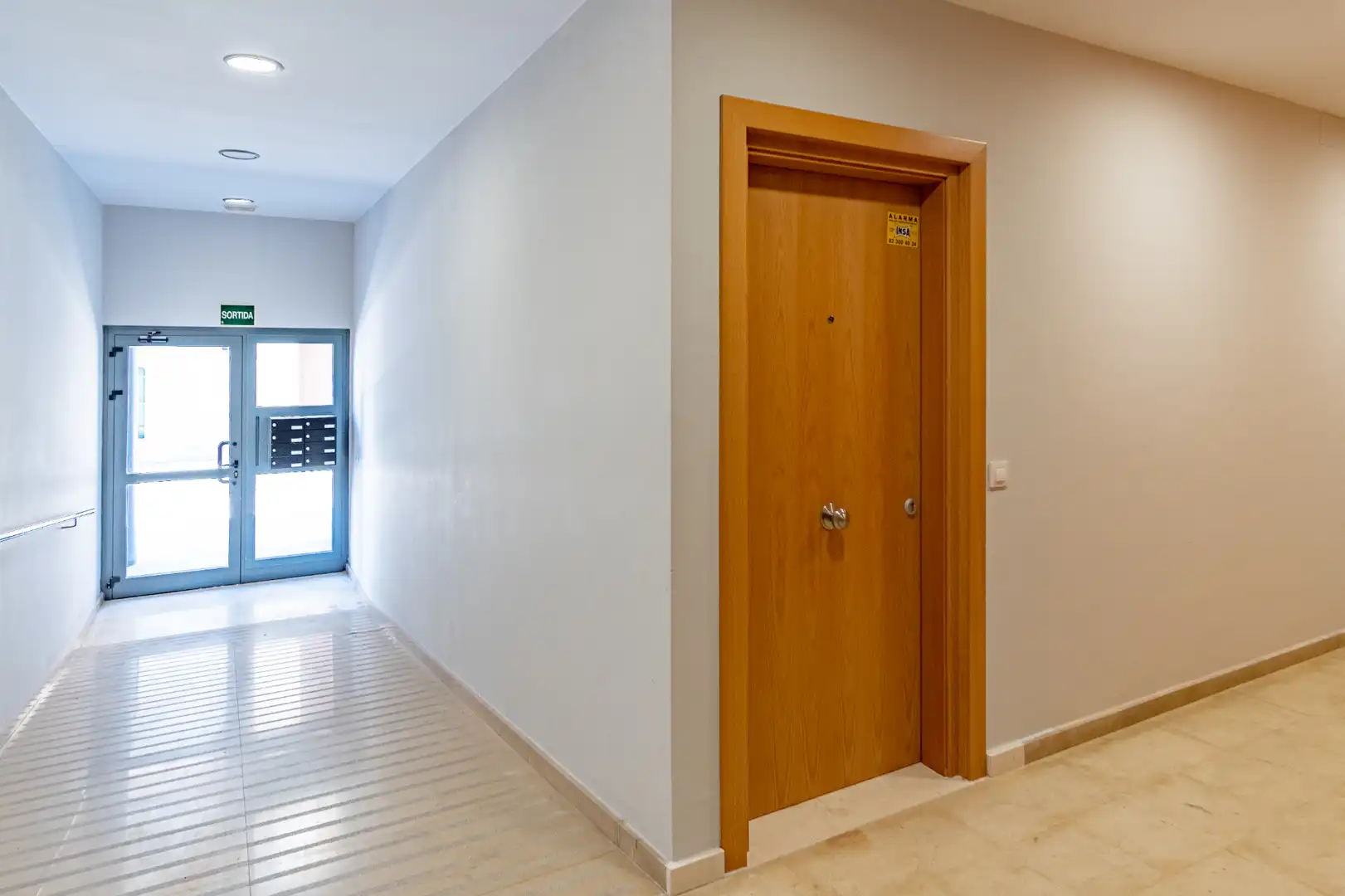 Wohnung mit Aufzug zum Verkauf in Carrer de la Jonquera 93, imagen 5