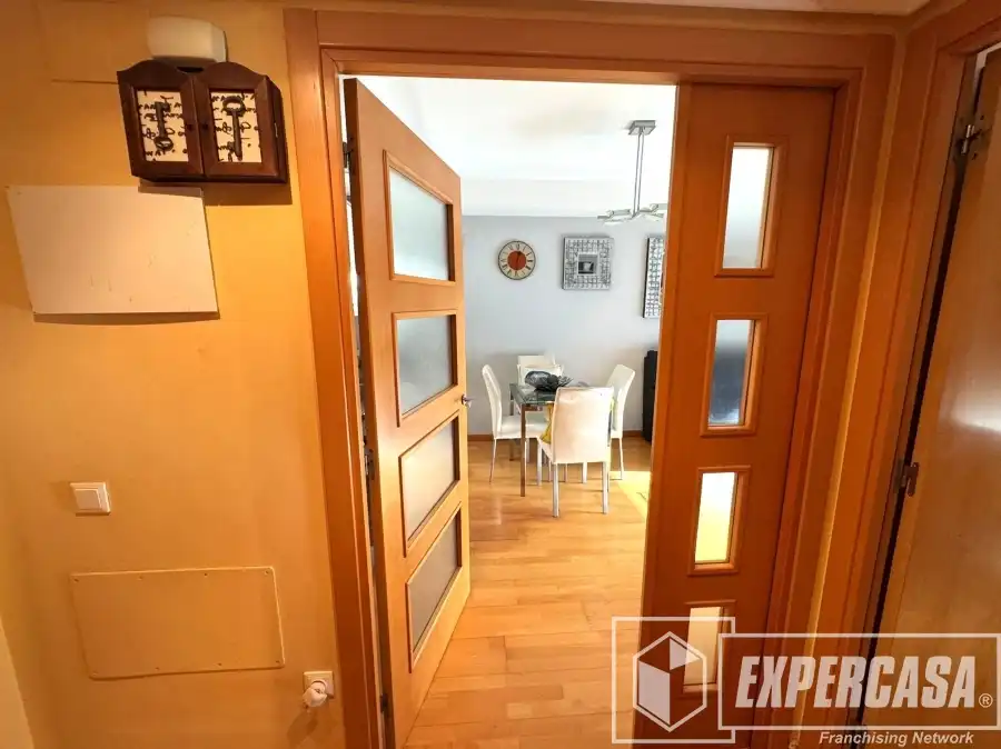 Piso en venta en Valencia con Parquet y Trastero