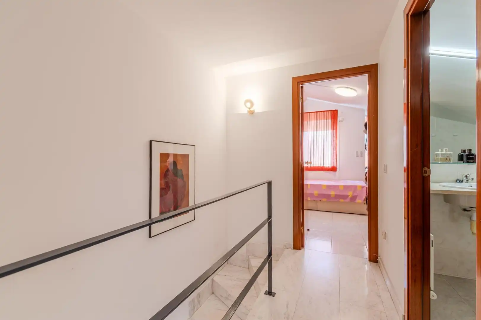 Maisonette zum Verkauf in Girona mit Klimaanlage, Heizung und Abstellraum