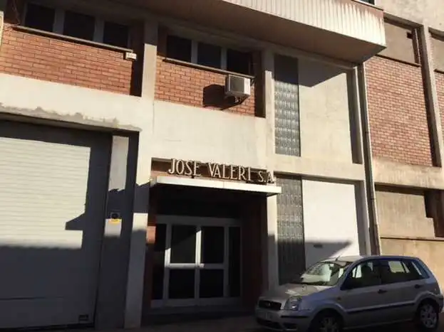 Nau industrial en venda a Carrer Bisbe Serra, imagen 6