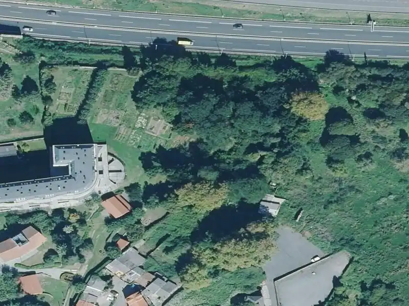 Residential land for sale in VILABOA S/N