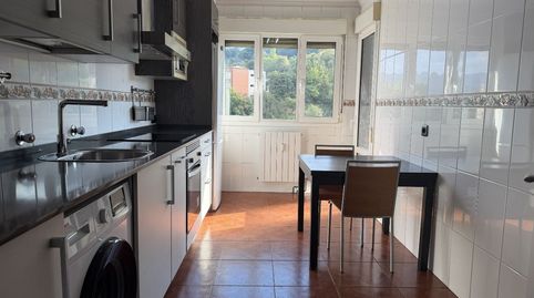 Foto 2 de Piso en venta en Zaldizurreta Kalea, 5, Beasain, Gipuzkoa