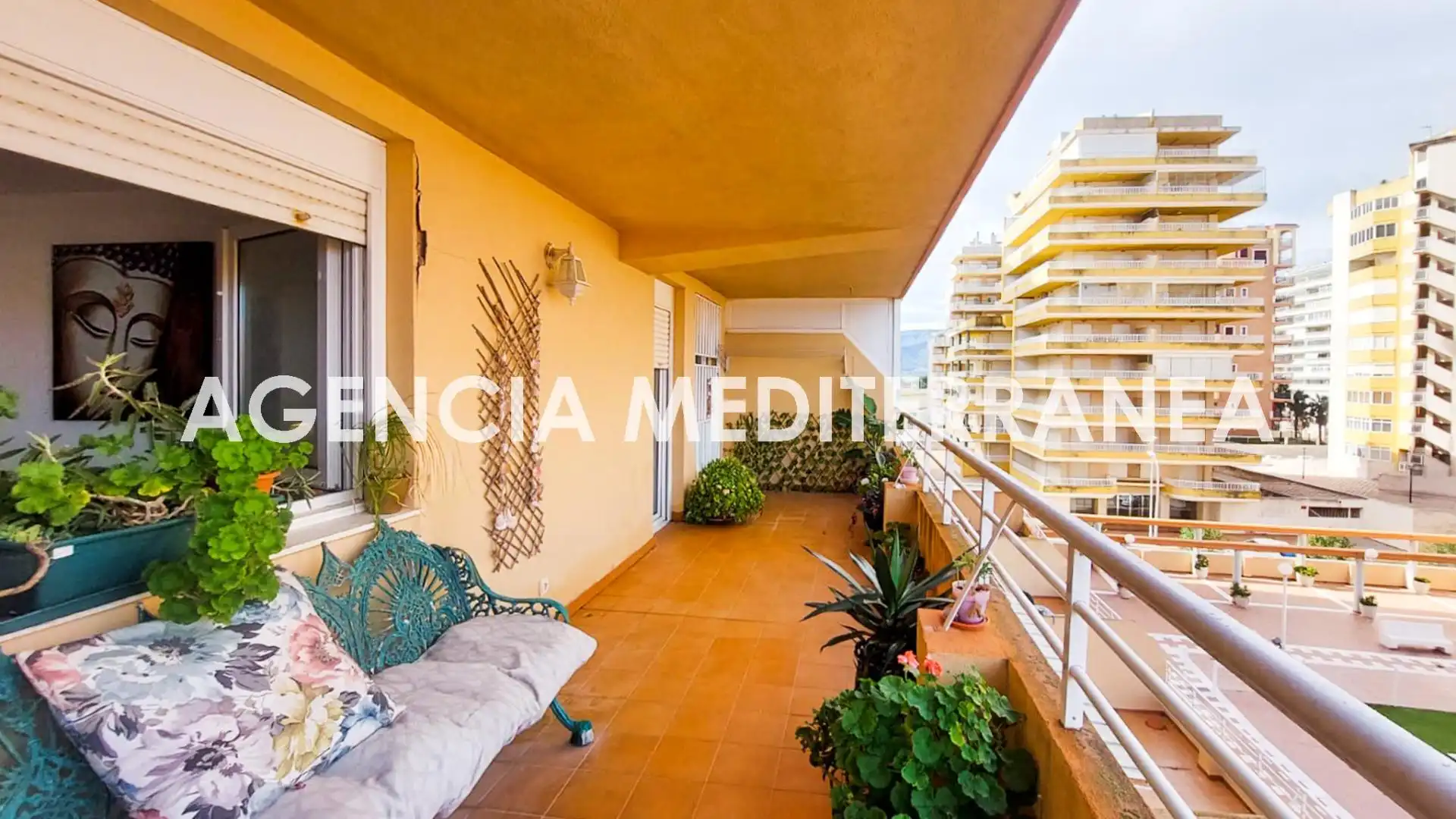 Piso en venta en SUECA, DE, Tavernes de la Valldigna