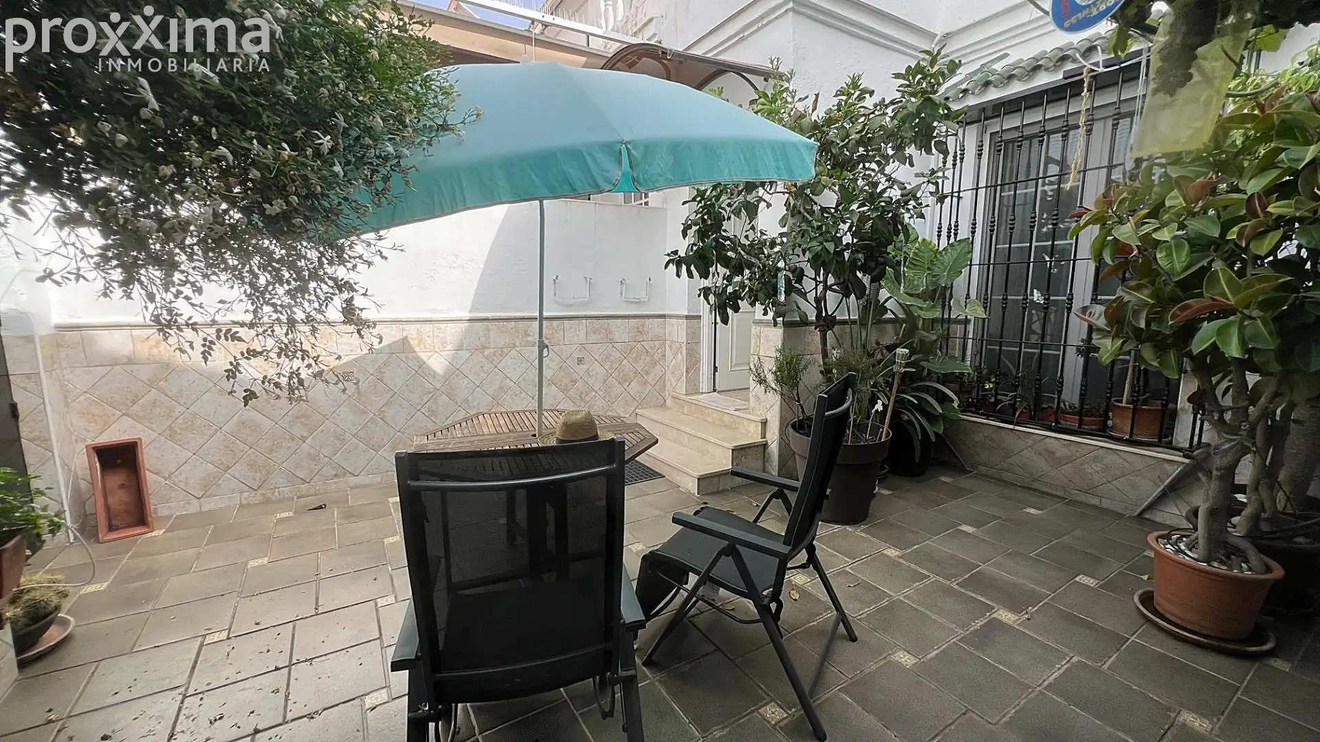 Casa con piscina en venta en Calle CASCAIS, imagen 27