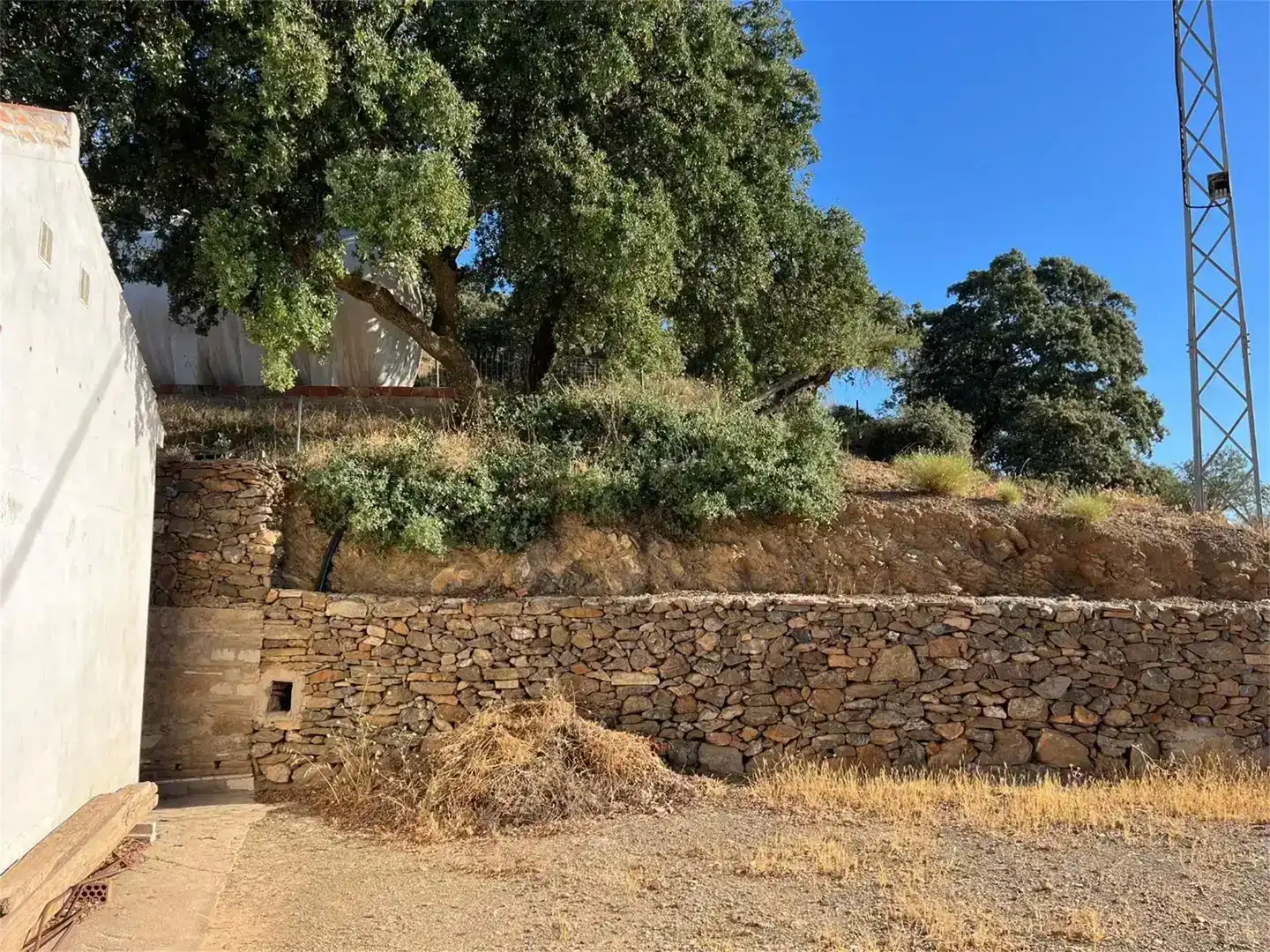 Finca rústica en venda en Málaga Capital