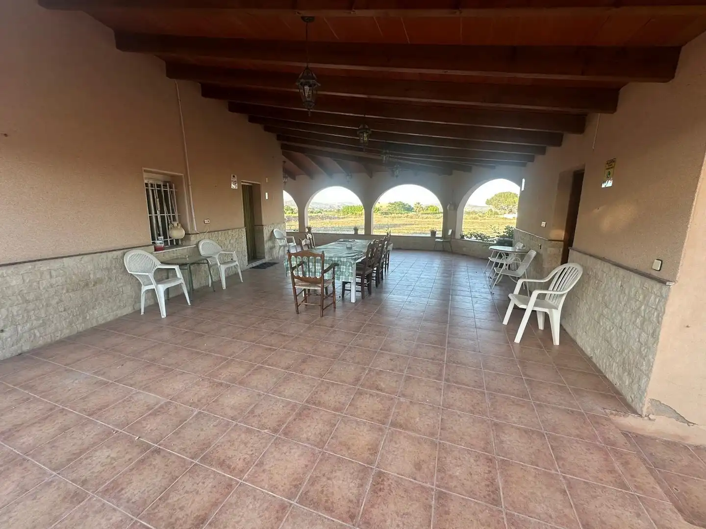 Chalet con jardín en venta en Novelda, imagen 3