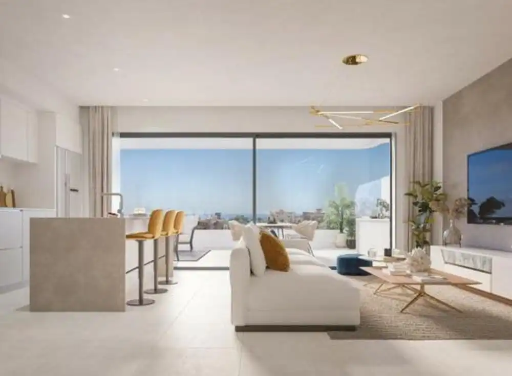 Apartment mit Pool zum Verkauf in Punta Plata, imagen 3