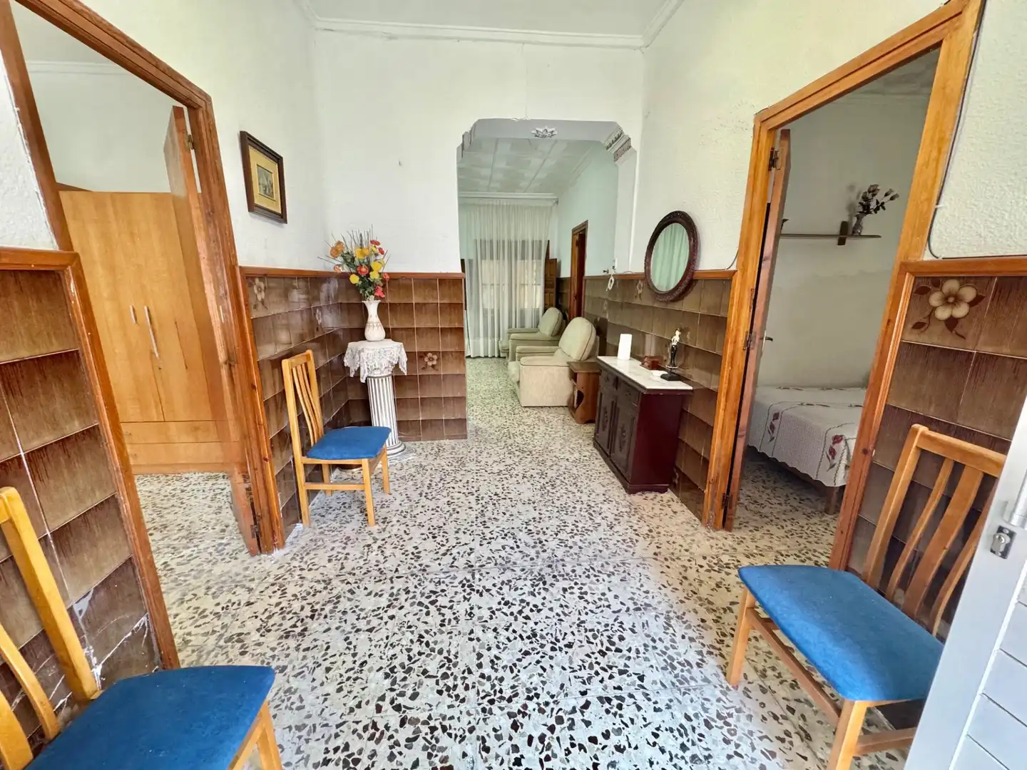 Casa o chalet en venta en Bigastro con Calefacción, Terraza y Trastero