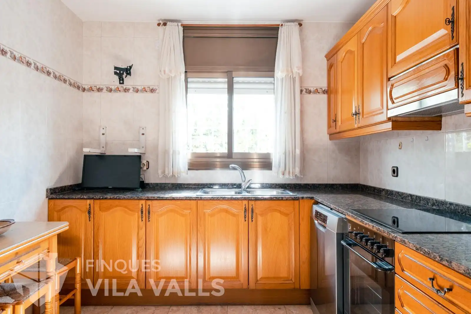 Casa pareada con jardín en venta en MIGUEL HERNANDEZ, imagen 5