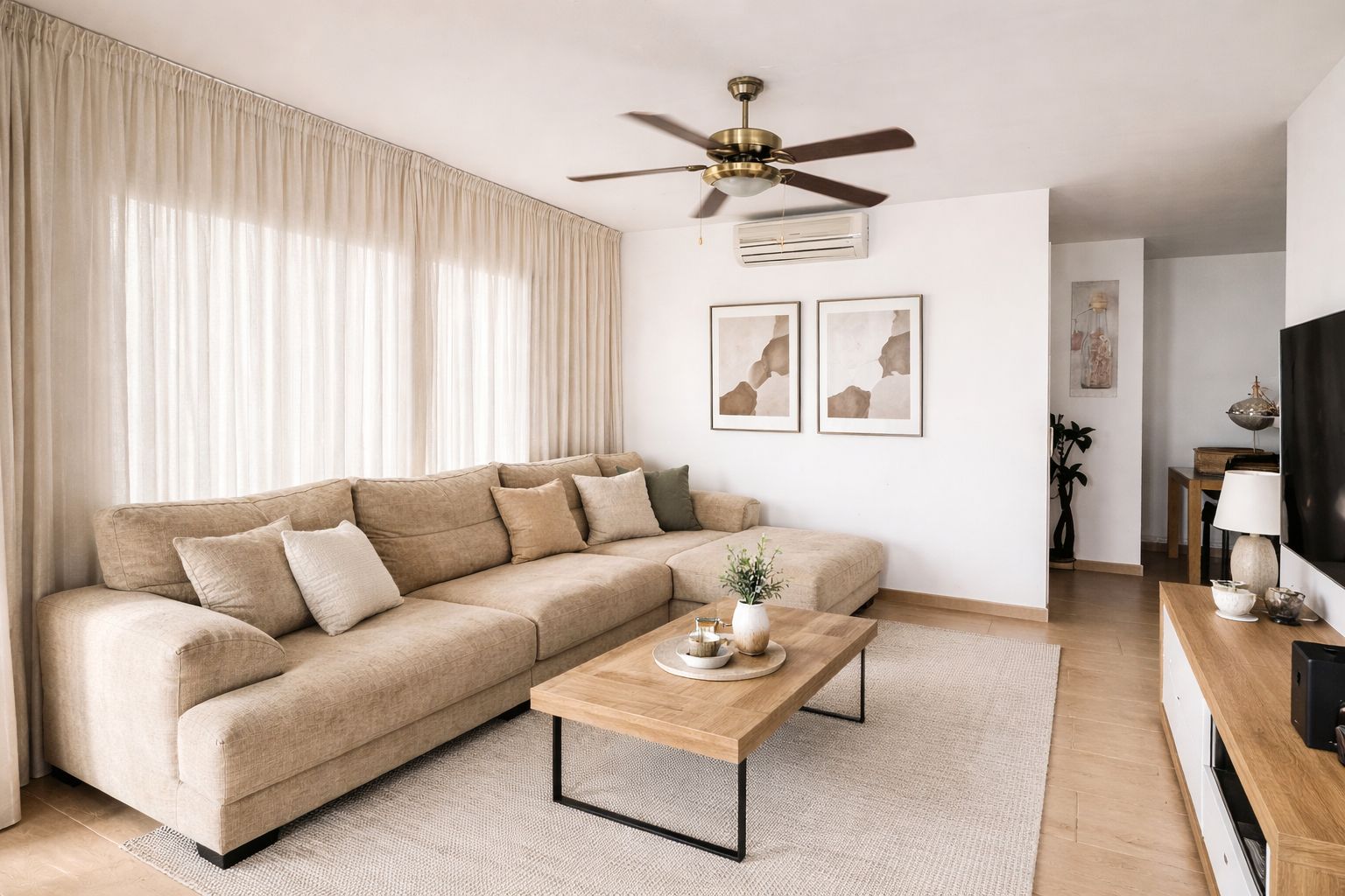 Pis en venda a Carrer Tarragona, Segur de Calafell