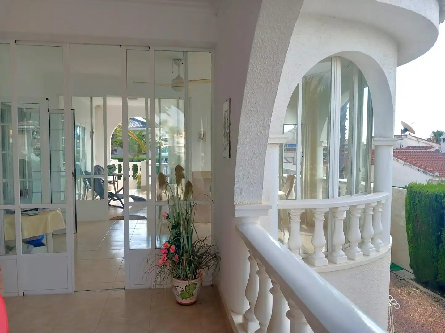 Casa o xalet en venda en Rojales amb Aire condicionat, Calefacció i Jardí privat
