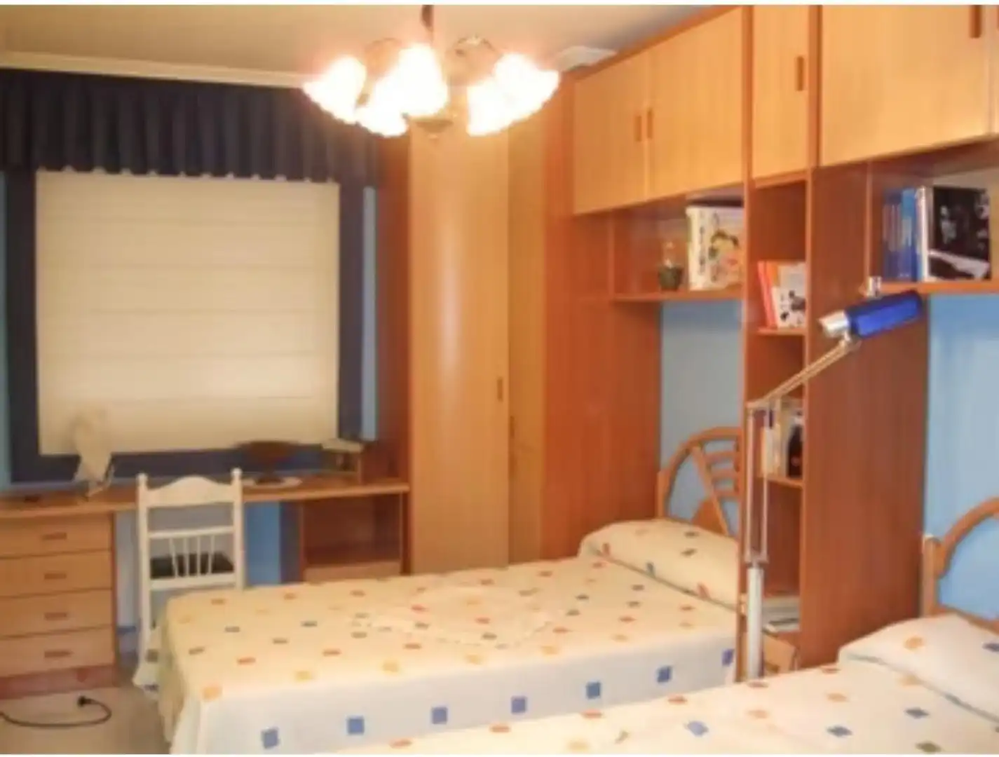 Habitación de Piso en venta en Valderas