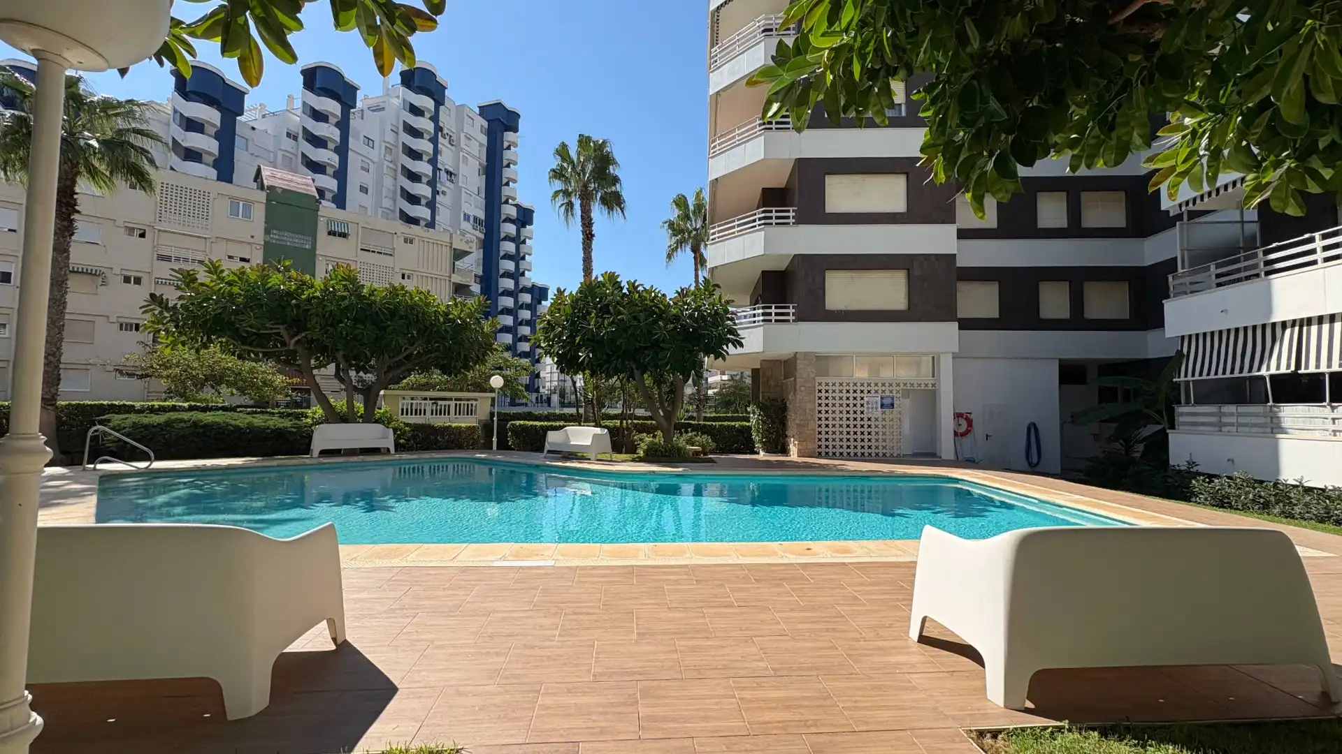 Wohnung mit Pool zum Verkauf in Carrer de Formentera 30, imagen 39