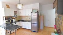 Kitchen of Flat for sale in Agüimes  with Furnished and Balcony