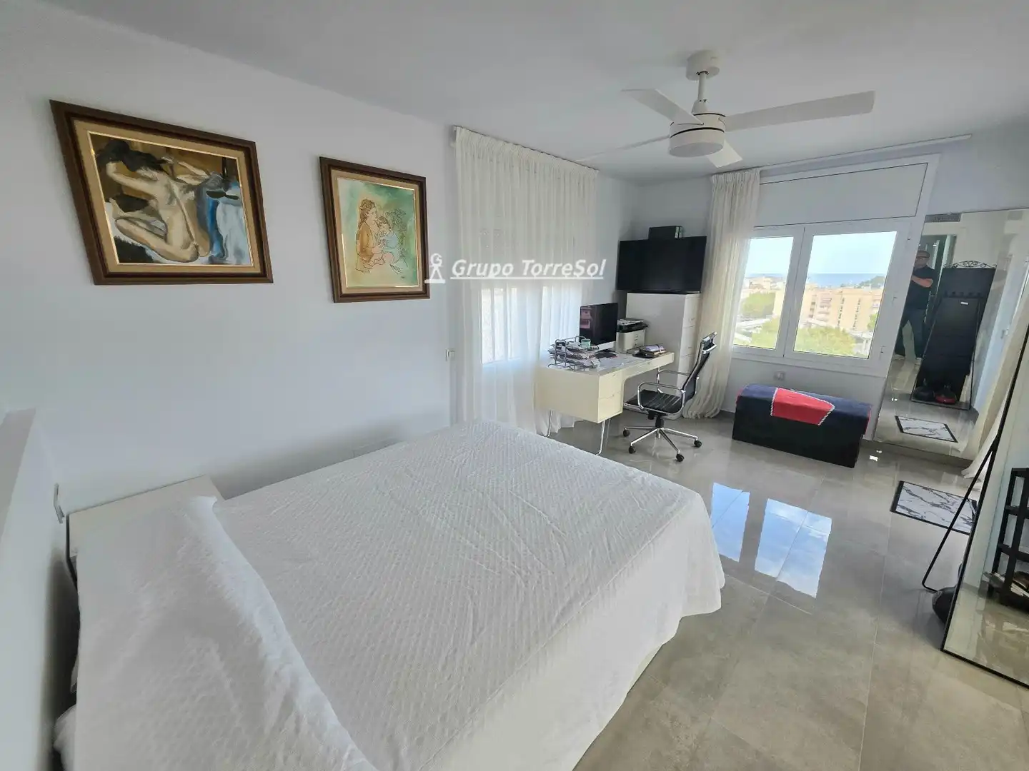 Penthouse with lift for sale in Sort de La, imagen 16