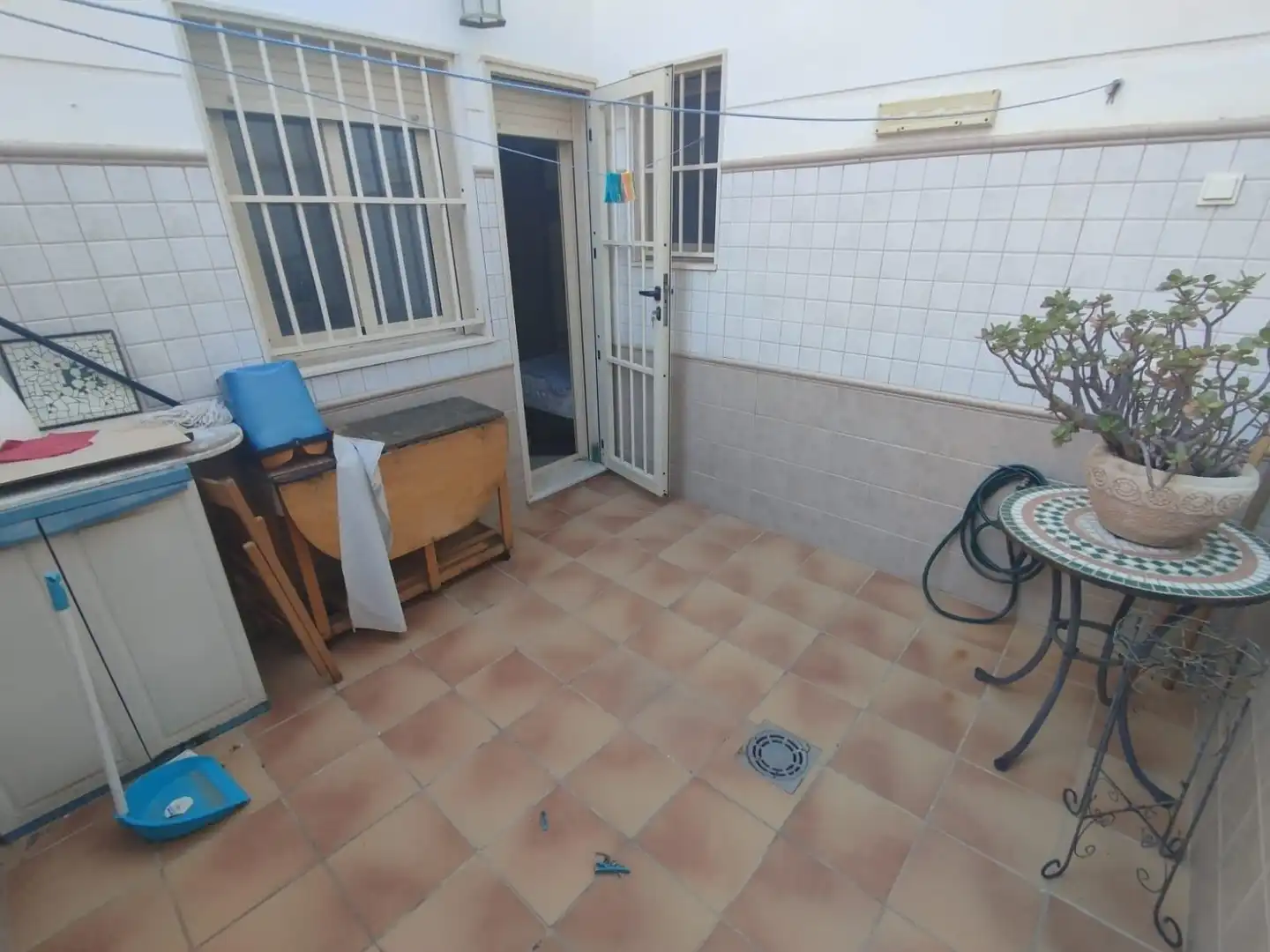 Balcony of Apartments for sale in Guardamar del Segura