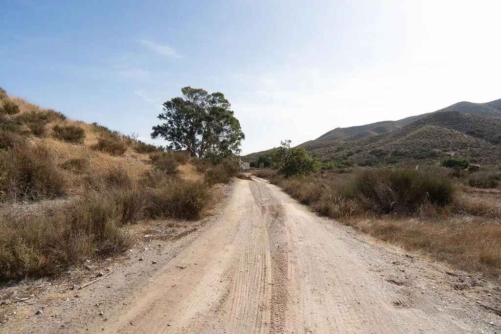 Terreny residencial en venda a Carretera Cope a Águilas, imagen 4