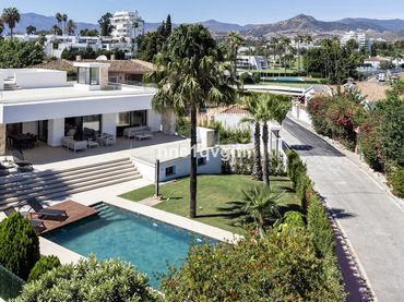 Maison mitoyenne à vendre à San Pedro de Alcántara