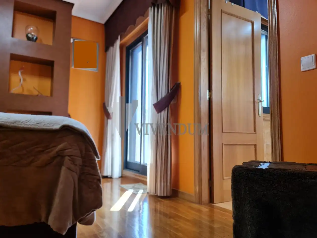 Habitación de Piso en venta en Salceda de Caselas con Calefacción y Balcón
