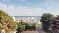 Exterior view of Apartment for sale in Arenys de Mar  with Air Conditioner, Parquet flooring and Terrace