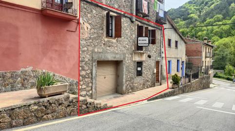 Foto 4 de Finca rústica en venda a De Les Mines, 10, Ogassa, Girona