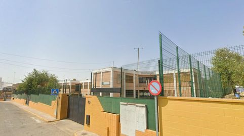 Foto 4 de Piso en venta en Azucena, La Paz, Alcalá de Guadaira