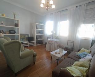 Living room of Flat for sale in Mugardos  with Terrace