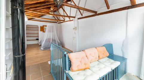 Photo 5 of Single-family semi-detached for sale in  Tiña, 11, Barrio de Albaicín,  Granada Capital