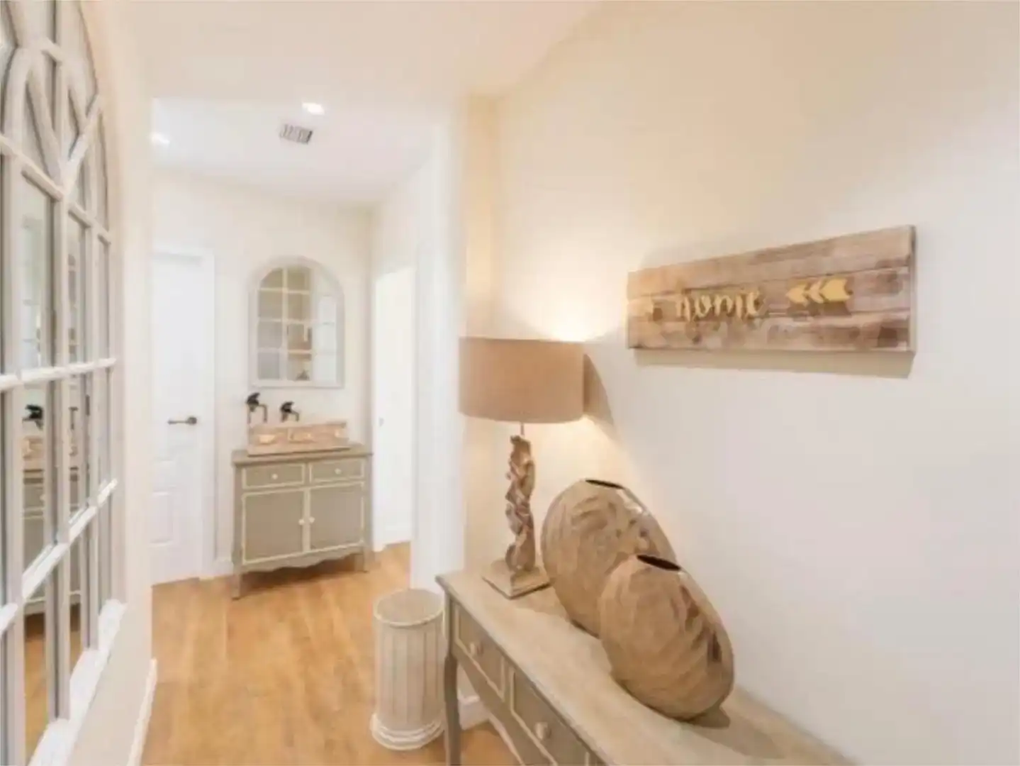 Flat for sale in Ourense Capital   with Air Conditioner and Balcony