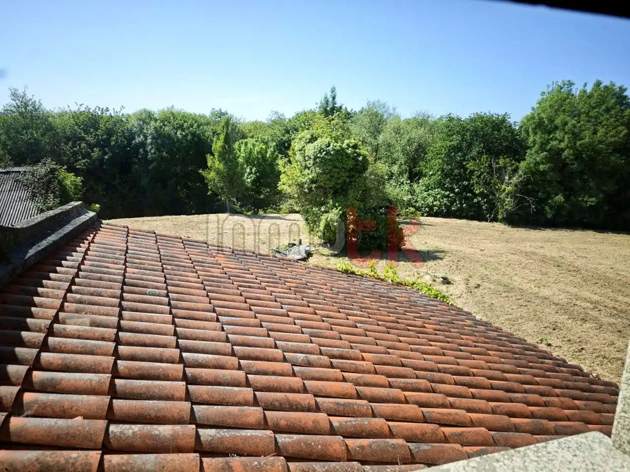Casa o chalet en venta en Oleiros con Calefacción, Jardín privado y Alarma