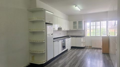 Foto 2 de Casa adosada en venta en Carretera Feans, Mesoiro, A Coruña Capital