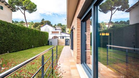 Foto 4 de Casa o chalet en venta en Valldoreix, Barcelona