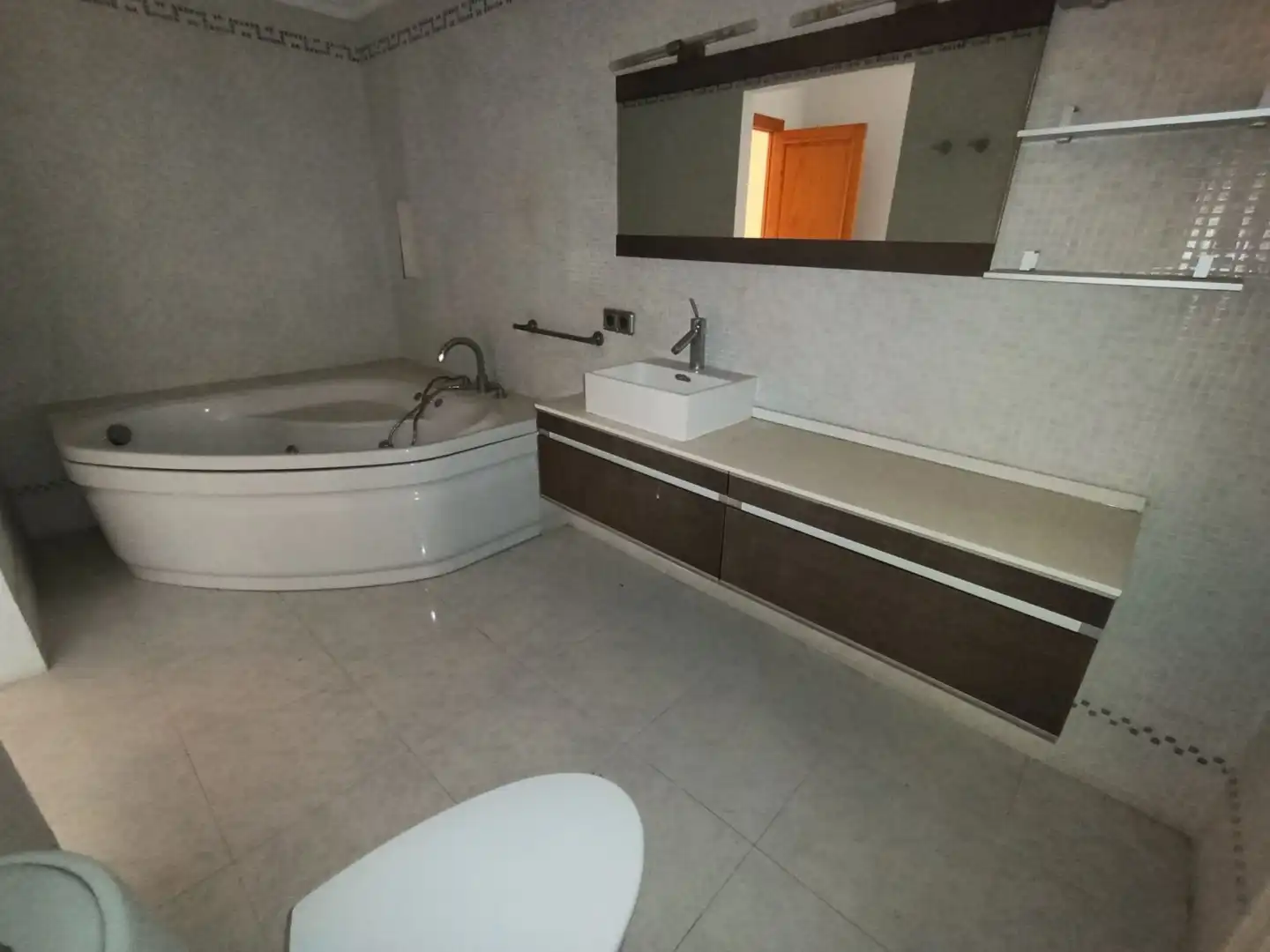 Badezimmer von Wohnung zum Verkauf in Capdepera mit Terrasse