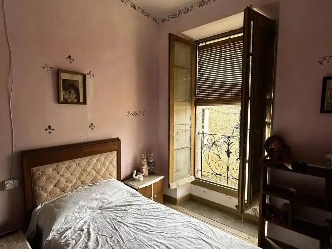 Habitación de Casa o chalet en venta en Hinojosa de Duero, Salamanca
