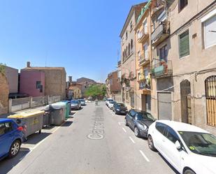 Vista exterior de Casa adosada en venda en Manresa