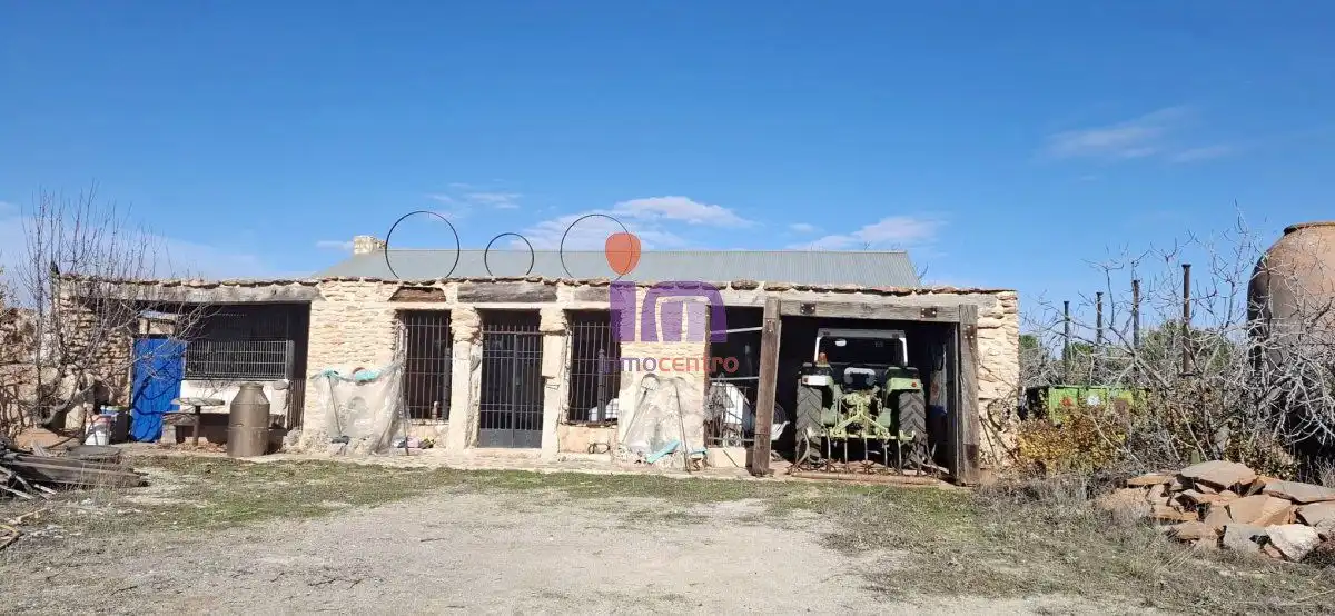 Casa rústica en venda a Valdepeñas, imagen 20