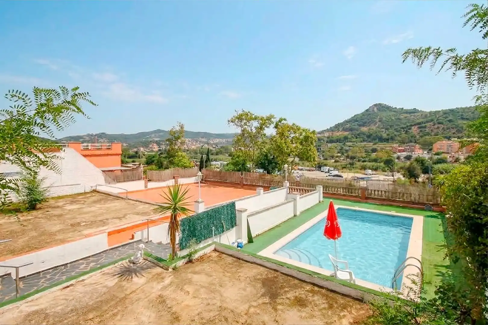 Haus mit Terrasse zum Verkauf in Calle Quixot Del, imagen 18
