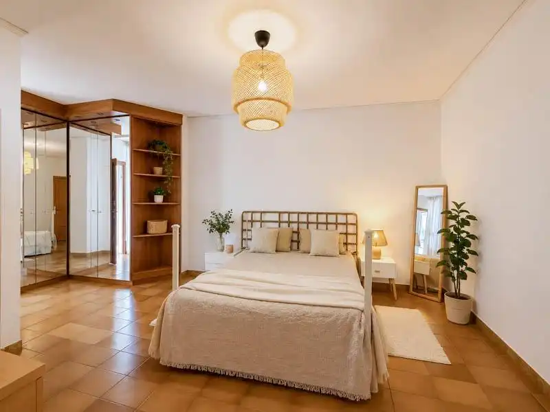Casa amb terrassa en venda a Avenida CONSTITUCION DE LA, imagen 9