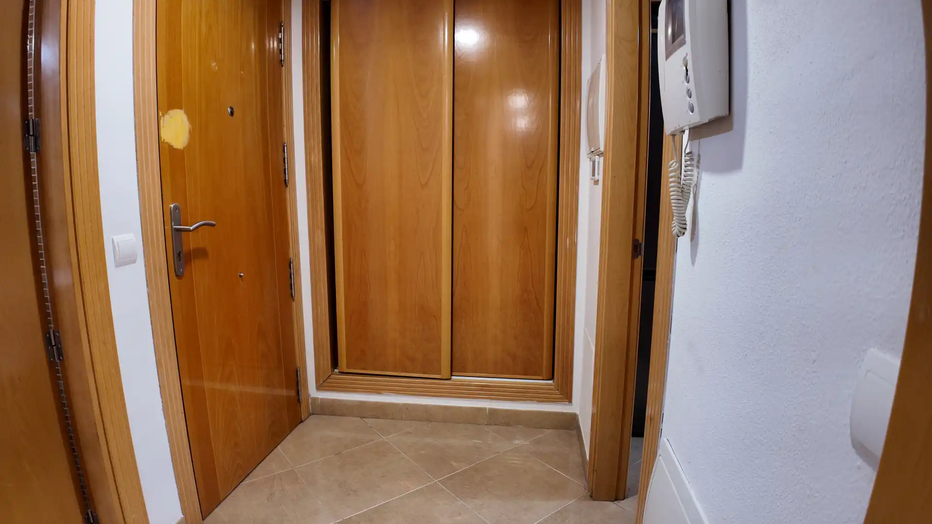 Wohnung zum Verkauf in Avenida Reino de España, 152, Las Salinas