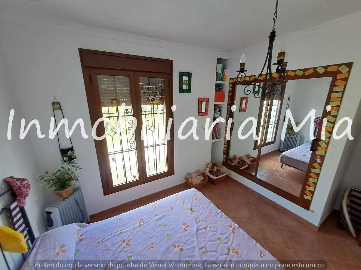 Casa amb jardí en venda a Arboleas, imagen 7