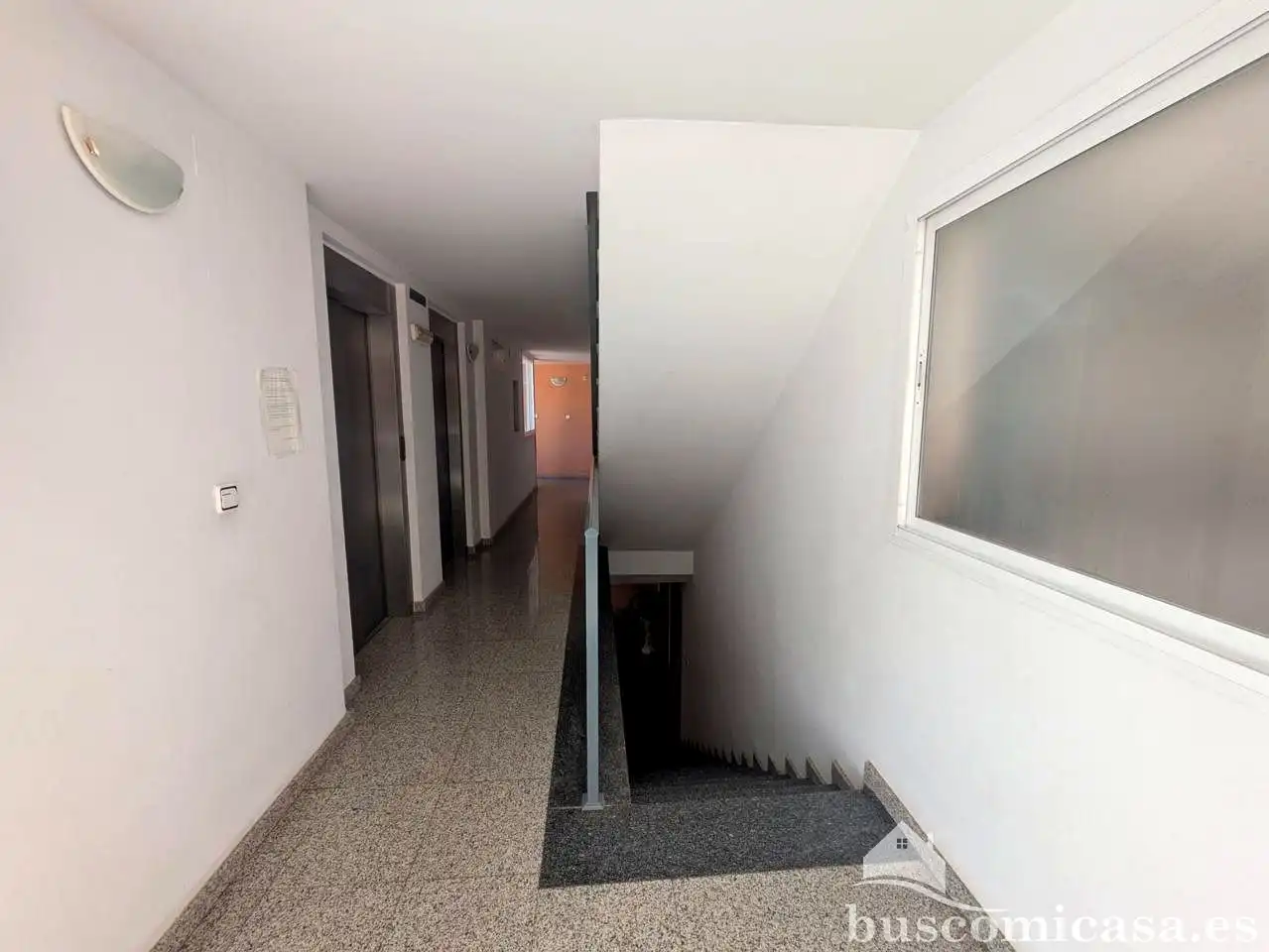 Flat for rent in Linares  with Air Conditioner and Furnished