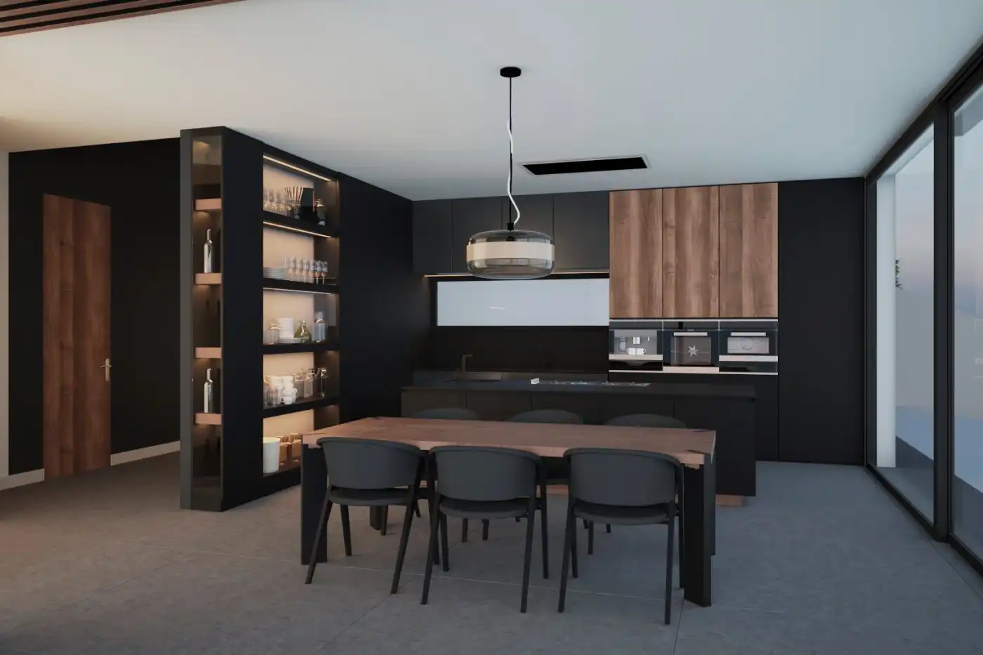 Chalet con piscina en venta en Altea la Vella, imagen 12