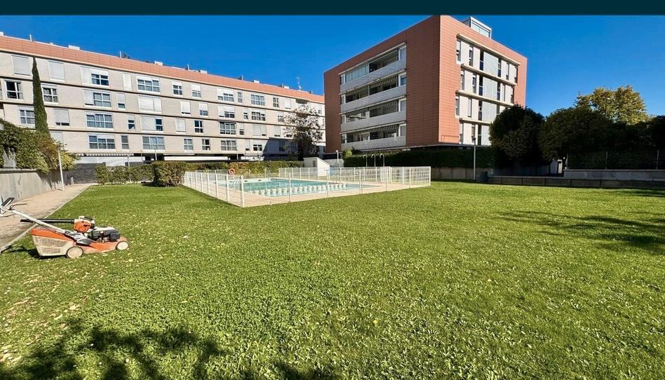 Photo 1 of Flat for sale in Miralbueno, Zaragoza