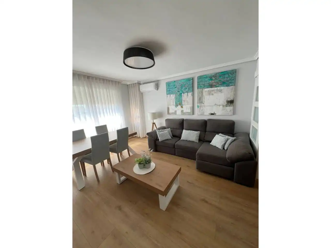 Appartement à vendre à Calle Santa Teresa, imagen 19