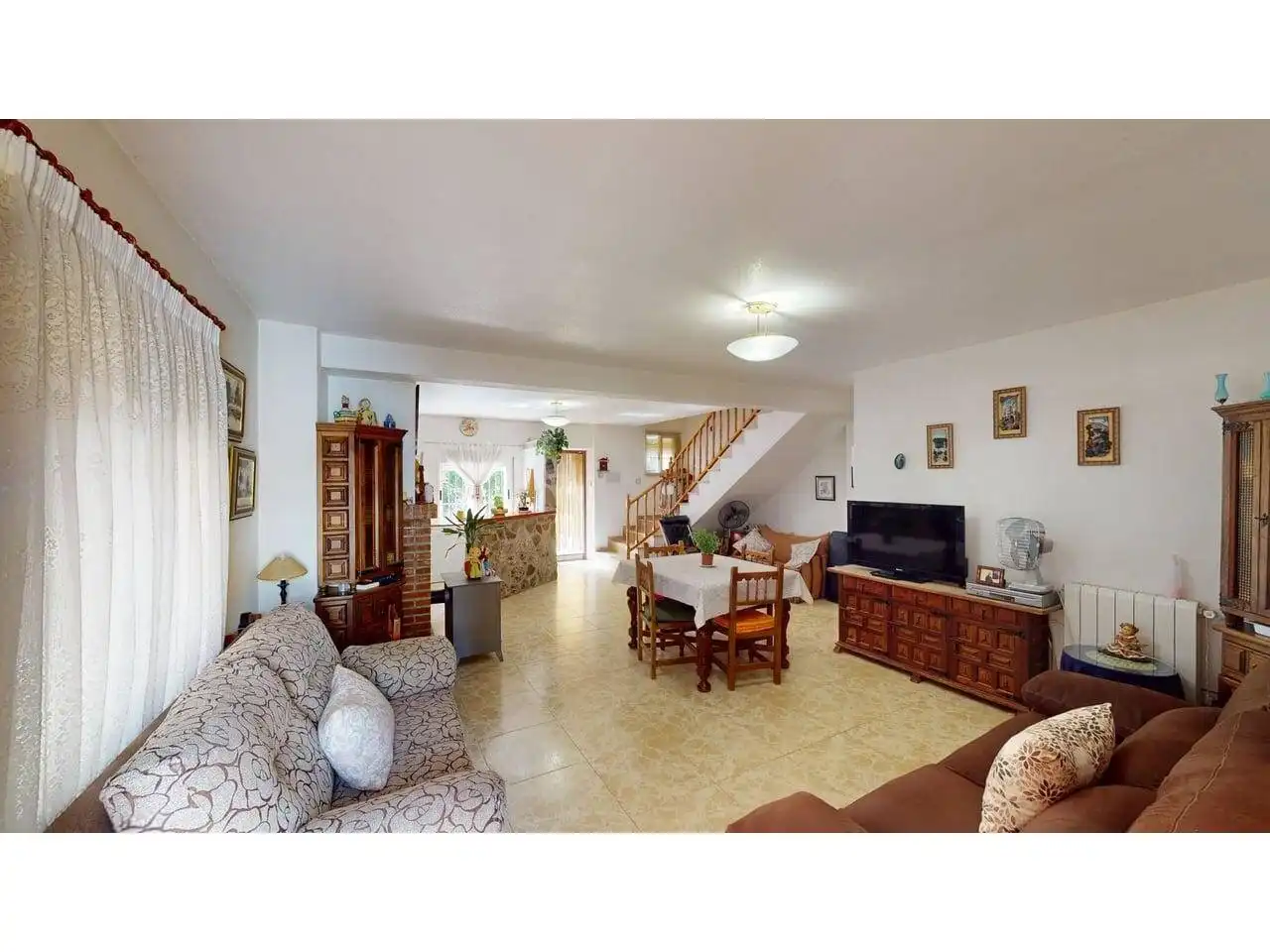 Casa con jardín en venta en Caravaca de la Cruz, imagen 12